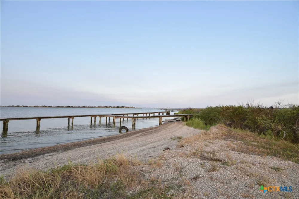 5 Sunrise Bay Drive Port Lavaca, TX 77979