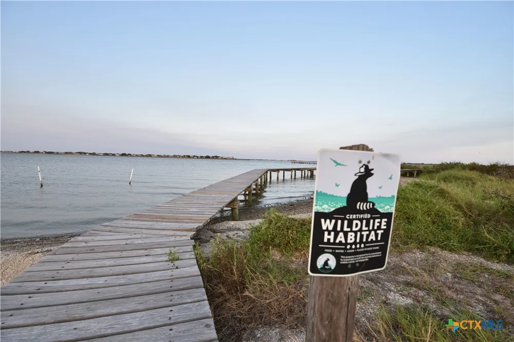 5 Sunrise Bay Drive Port Lavaca, TX 77979