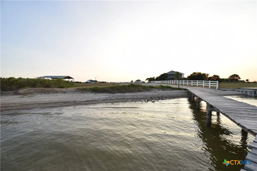5 Sunrise Bay Drive Port Lavaca, TX 77979