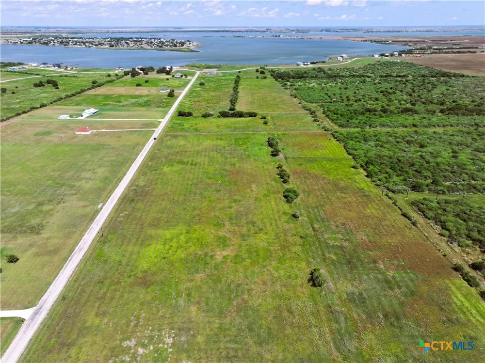 5 Sunrise Bay Drive Port Lavaca, TX 77979