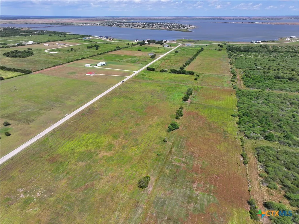 5 Sunrise Bay Drive Port Lavaca, TX 77979