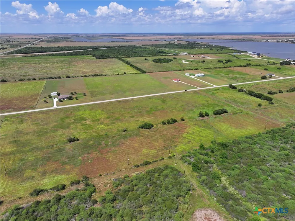5 Sunrise Bay Drive Port Lavaca, TX 77979
