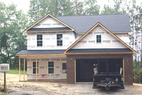921 PONDEROSA TRAIL