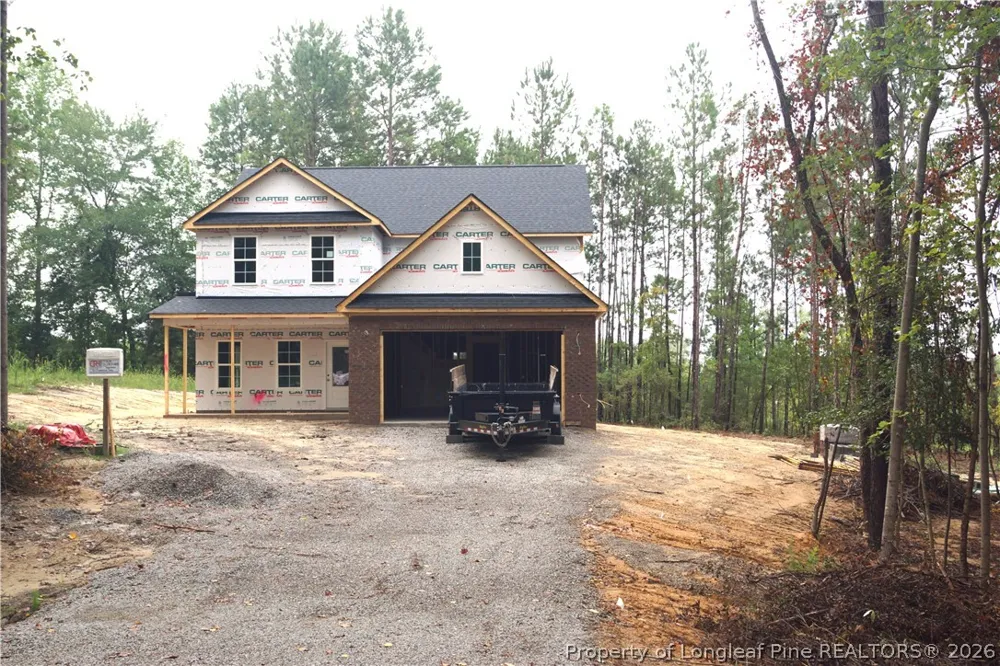 921 PONDEROSA TRAIL Cameron, NC 28326