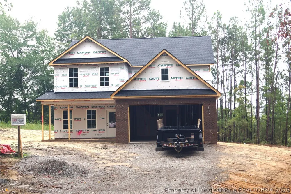 921 PONDEROSA TRAIL Cameron, NC 28326