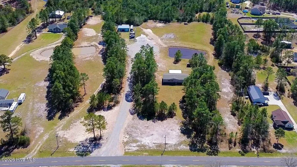 304 The Cove Lane NE Leland, NC 28451