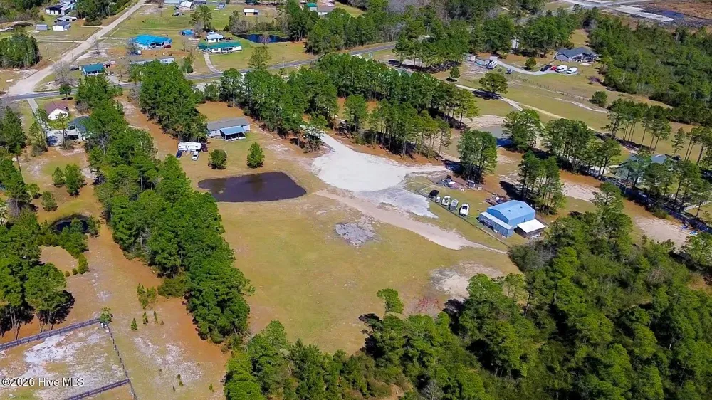 304 The Cove Lane NE Leland, NC 28451