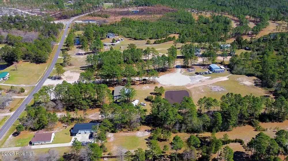 304 The Cove Lane NE Leland, NC 28451