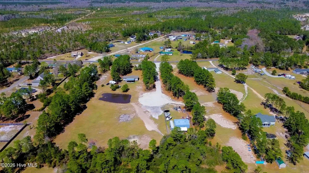 304 The Cove Lane NE Leland, NC 28451