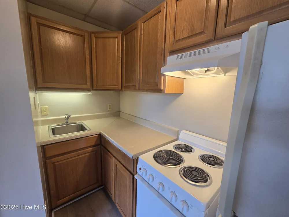 1221 Riverside Avenue #407 Elizabeth City, NC 27909