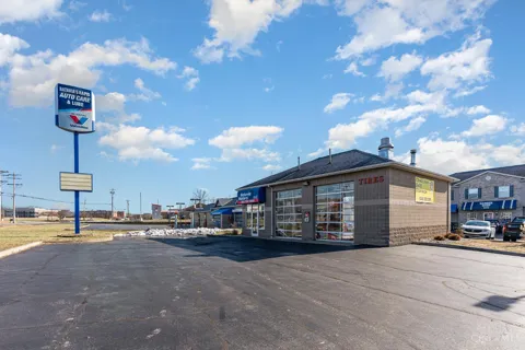 1012 Hospital Drive