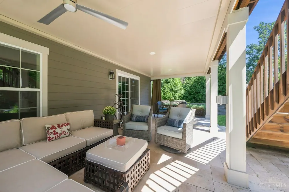7549 Cooper Road Montgomery, OH 45242