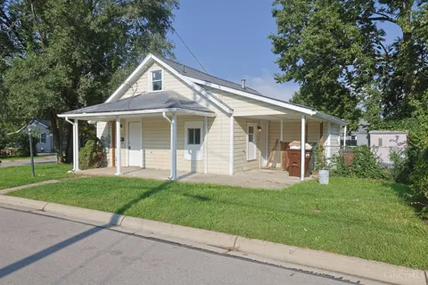 239 Cedar Street