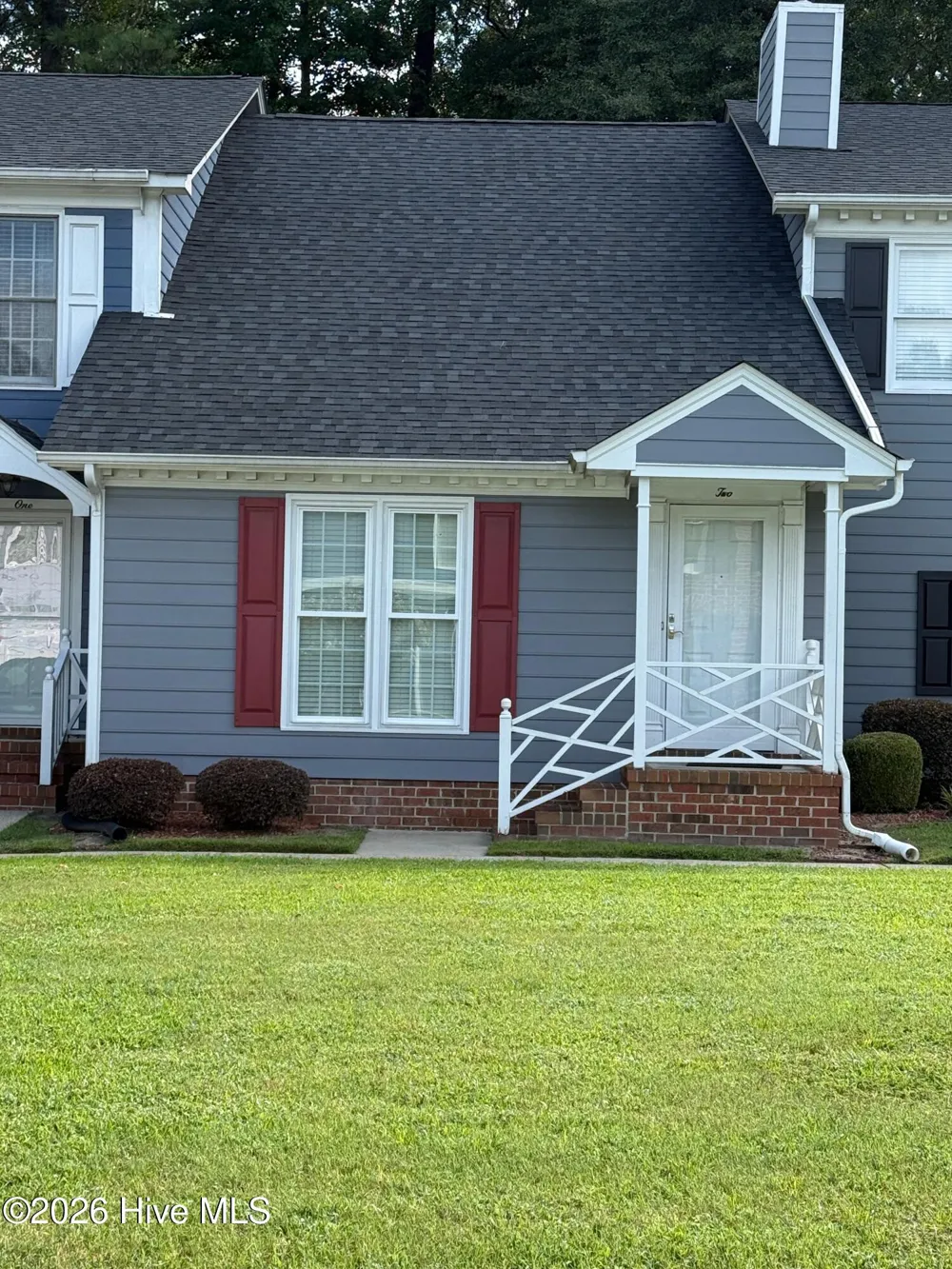 Address Not Shown Goldsboro, NC 27534