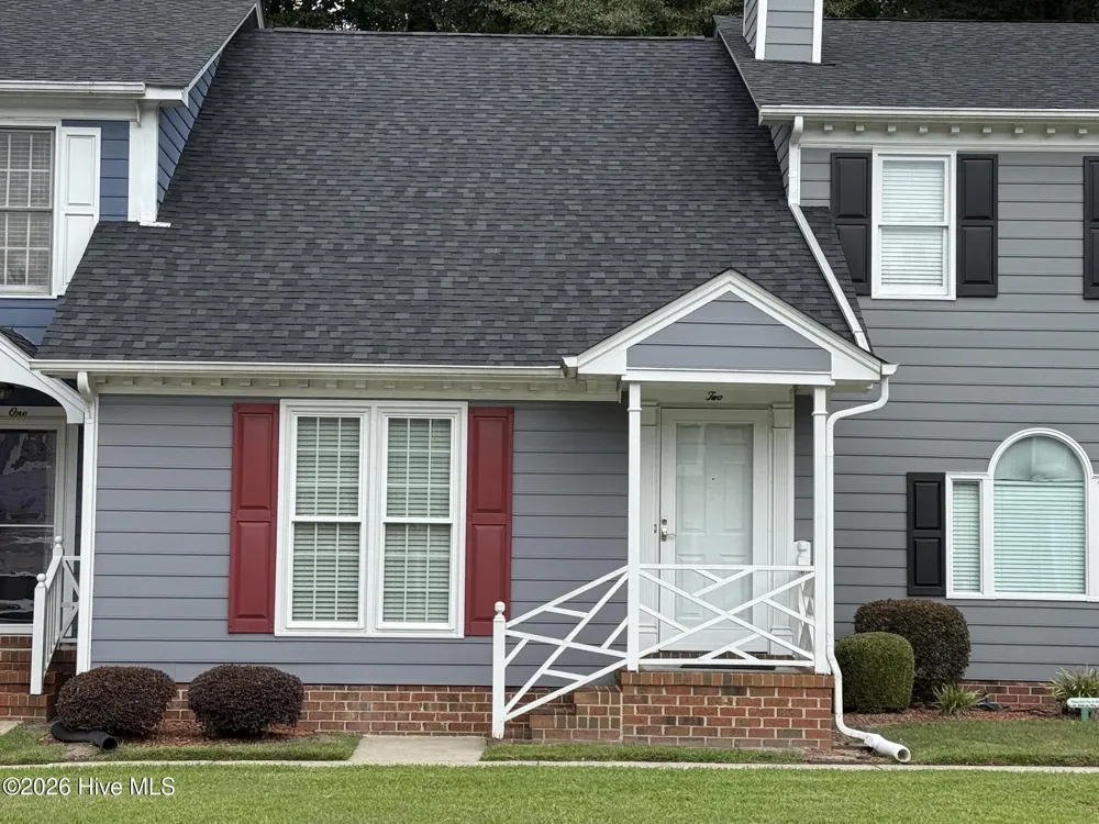 Address Not Shown Goldsboro, NC 27534
