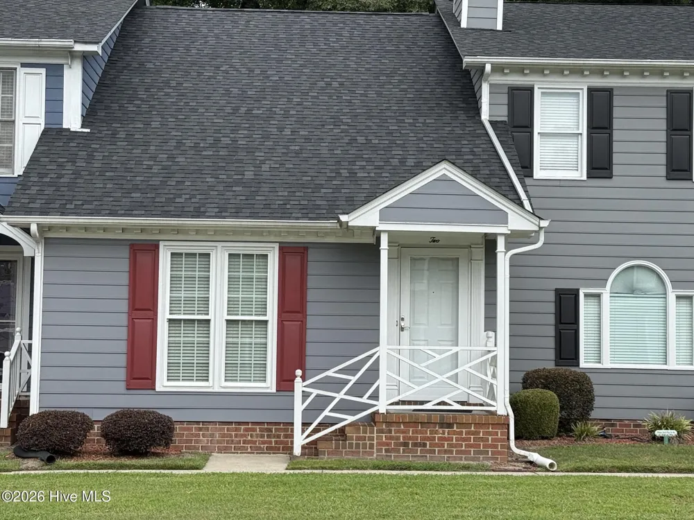 Address Not Shown Goldsboro, NC 27534