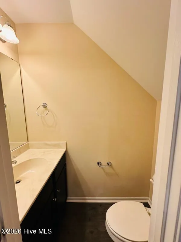 4519 Exuma Lane Wilmington, NC 28412