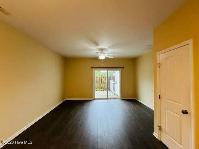4519 Exuma Lane Wilmington, NC 28412