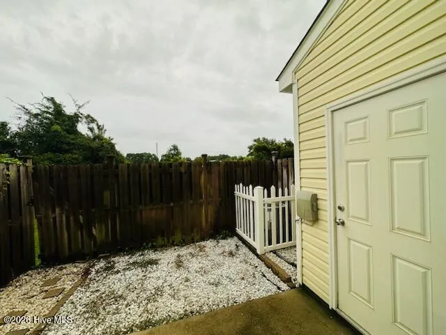 4519 Exuma Lane Wilmington, NC 28412
