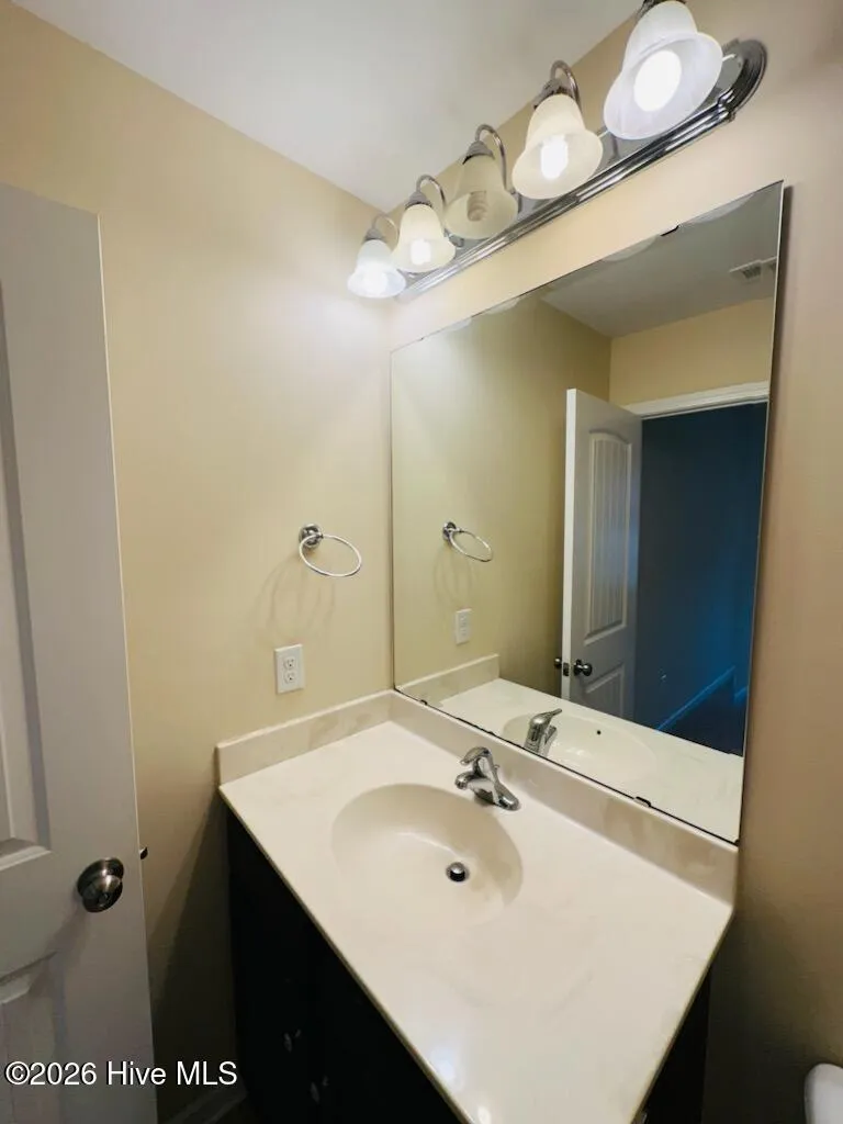 4519 Exuma Lane Wilmington, NC 28412
