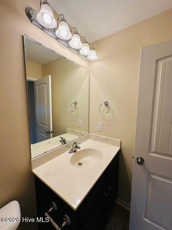 4519 Exuma Lane Wilmington, NC 28412