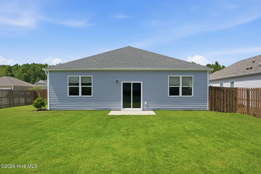 9086 Saint George Road Wilmington, NC 28411