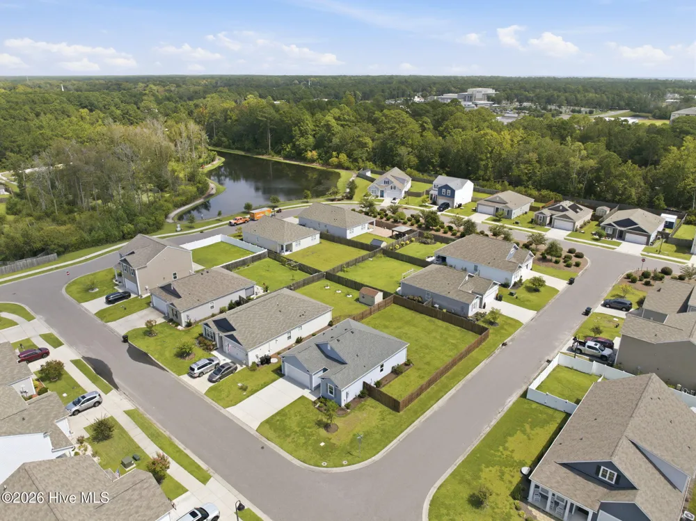 9086 Saint George Road Wilmington, NC 28411