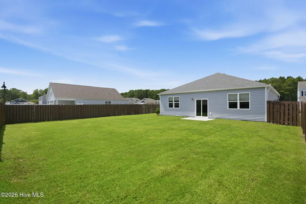9086 Saint George Road Wilmington, NC 28411