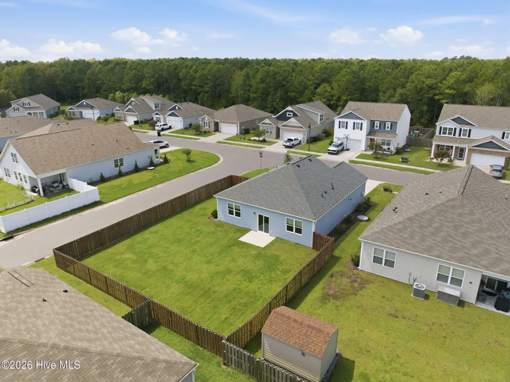 9086 Saint George Road Wilmington, NC 28411