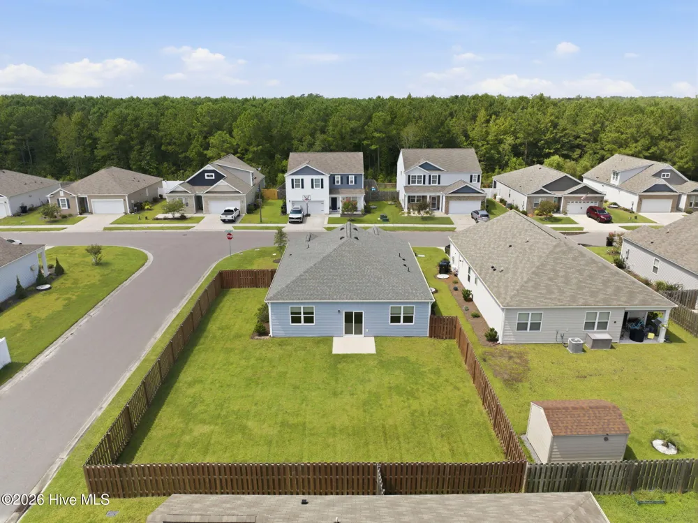 9086 Saint George Road Wilmington, NC 28411