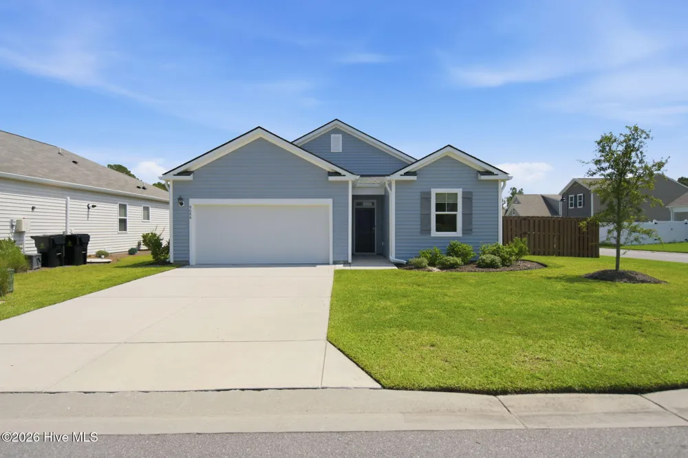 9086 Saint George Road Wilmington, NC 28411