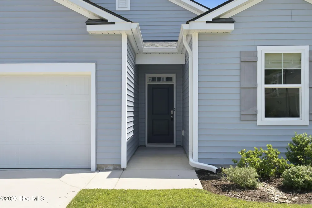 9086 Saint George Road Wilmington, NC 28411