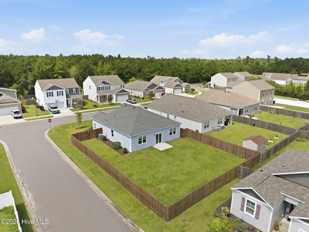9086 Saint George Road Wilmington, NC 28411