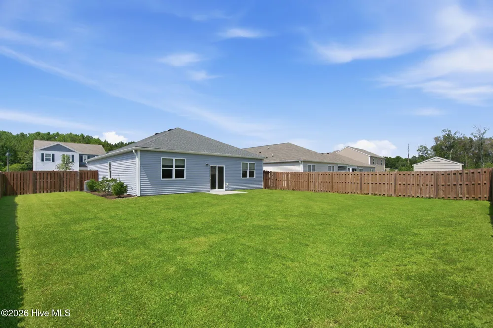 9086 Saint George Road Wilmington, NC 28411