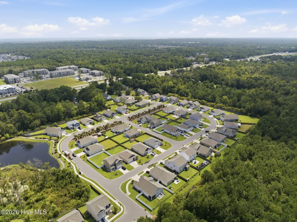 9086 Saint George Road Wilmington, NC 28411