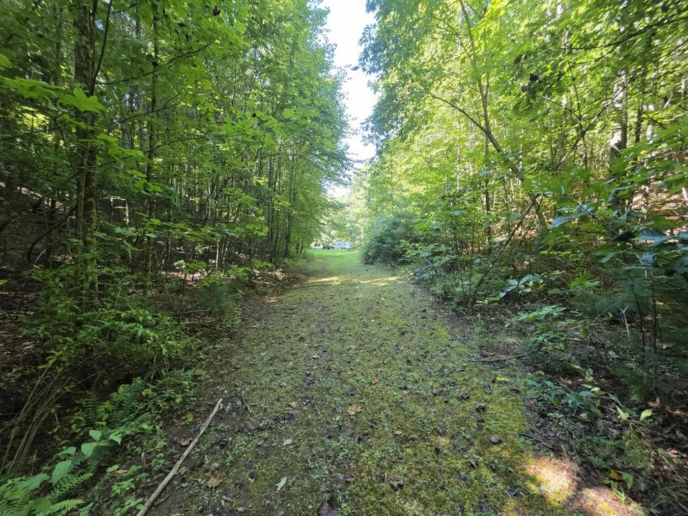 34.98 Hall Road Turtletown, TN 37391