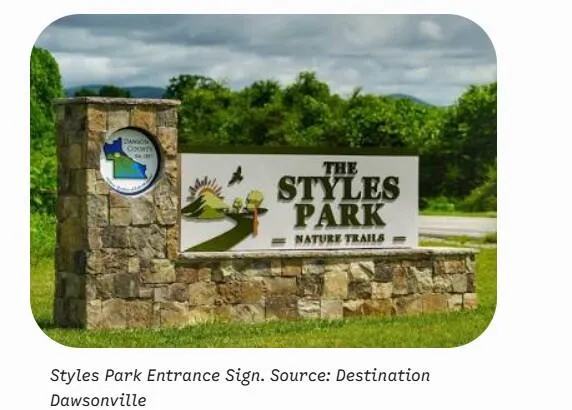 606 Johntown Rd Ellijay, GA 30536