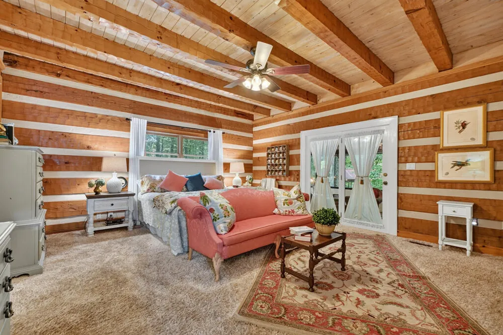 606 Johntown Rd Ellijay, GA 30536