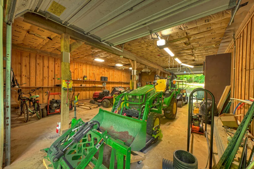 606 Johntown Rd Ellijay, GA 30536