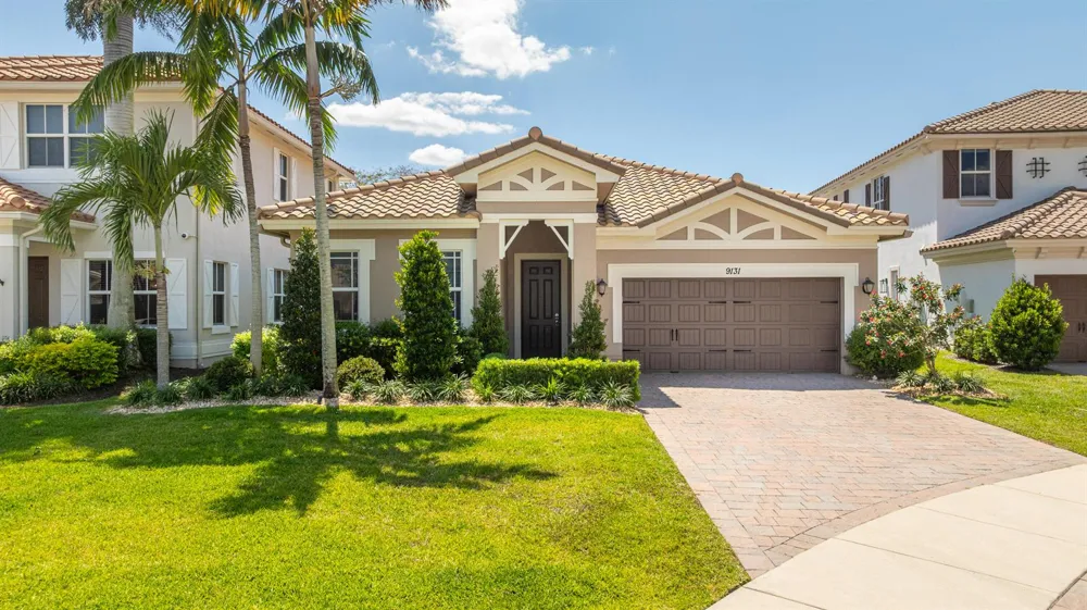 9131 Cattail Run Parkland, FL 33076