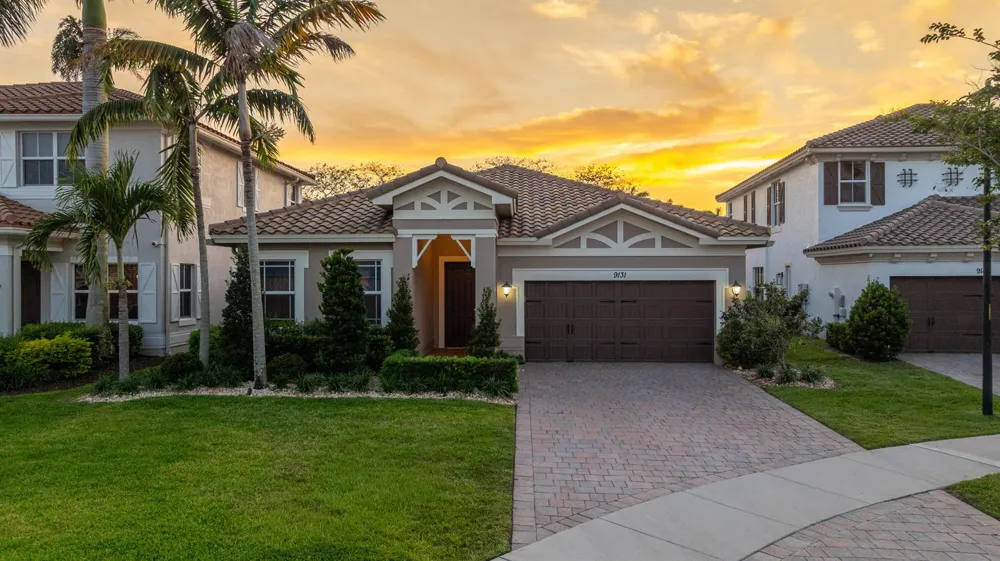 9131 Cattail Run Parkland, FL 33076