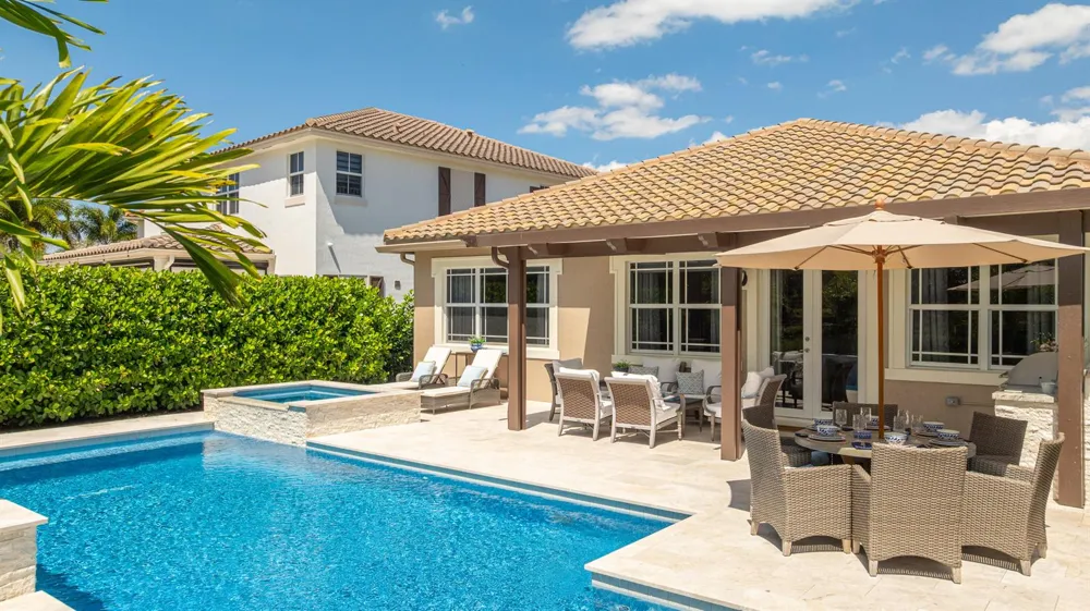 9131 Cattail Run Parkland, FL 33076