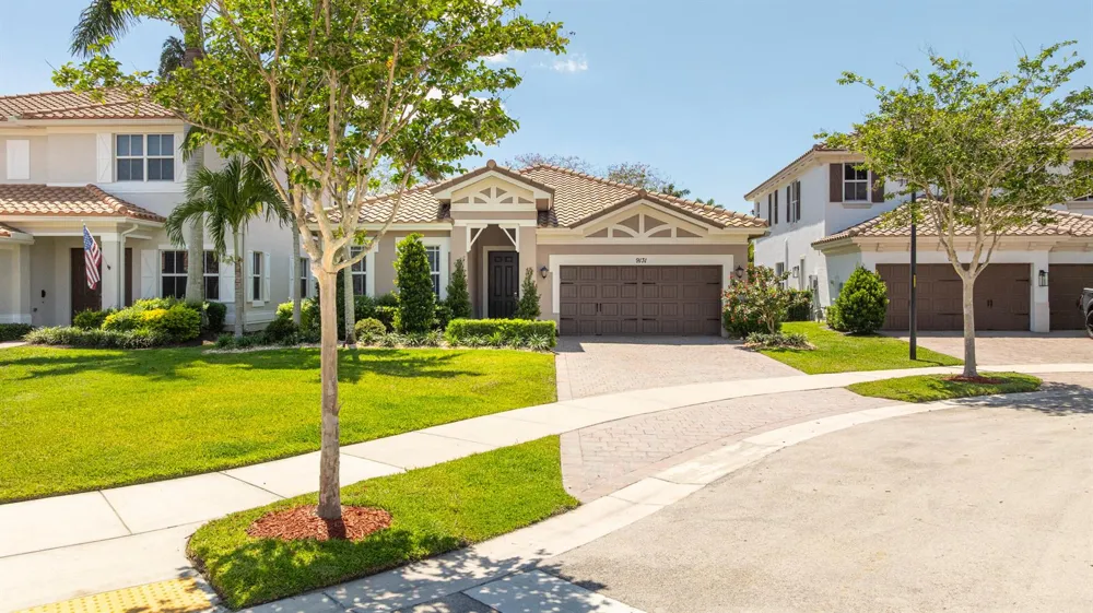 9131 Cattail Run Parkland, FL 33076