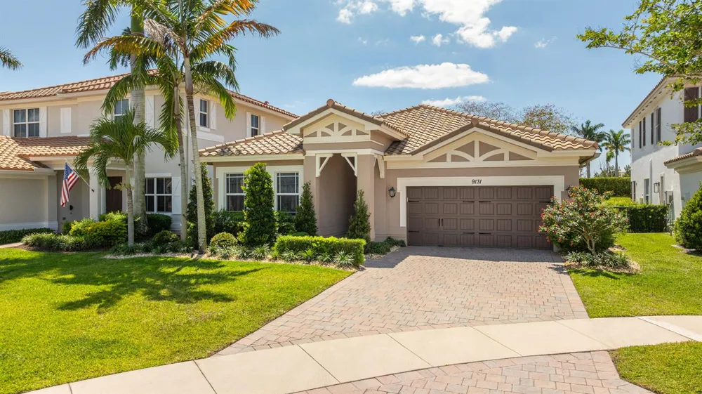 9131 Cattail Run Parkland, FL 33076