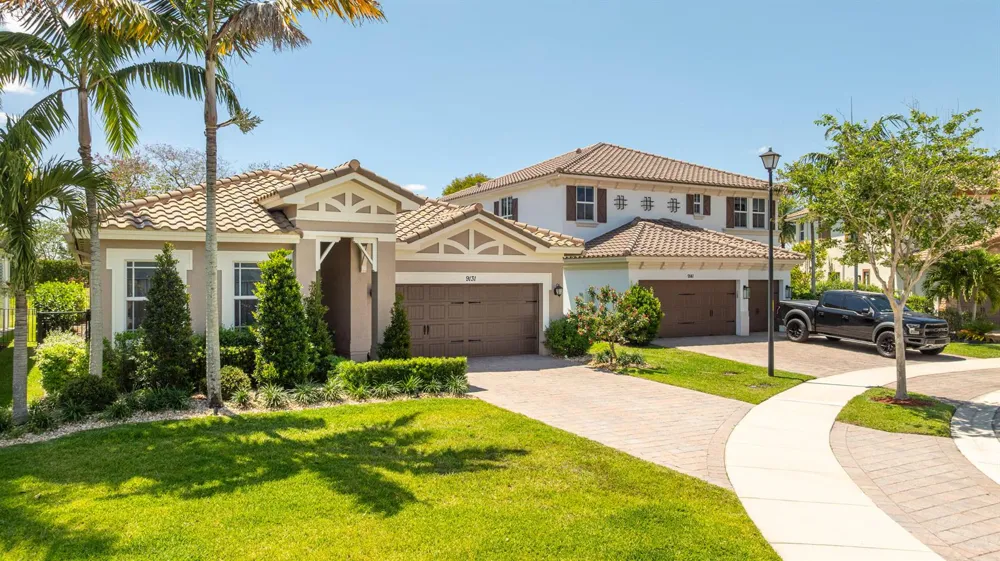 9131 Cattail Run Parkland, FL 33076