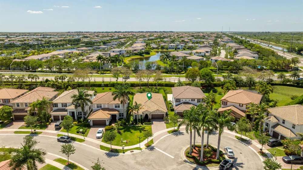 9131 Cattail Run Parkland, FL 33076