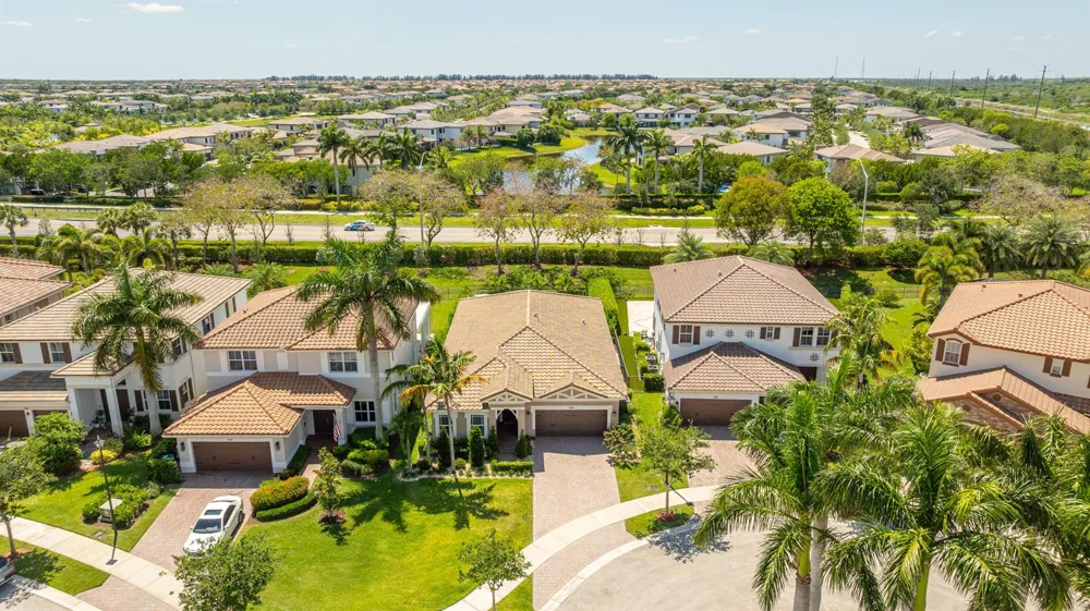 9131 Cattail Run Parkland, FL 33076