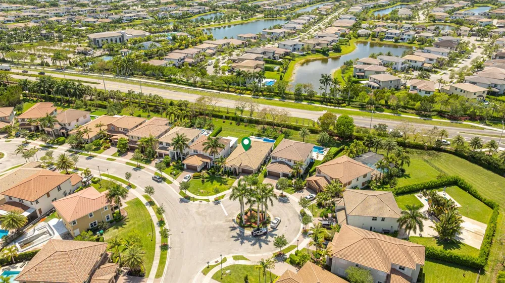 9131 Cattail Run Parkland, FL 33076