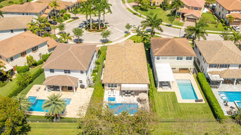 9131 Cattail Run Parkland, FL 33076