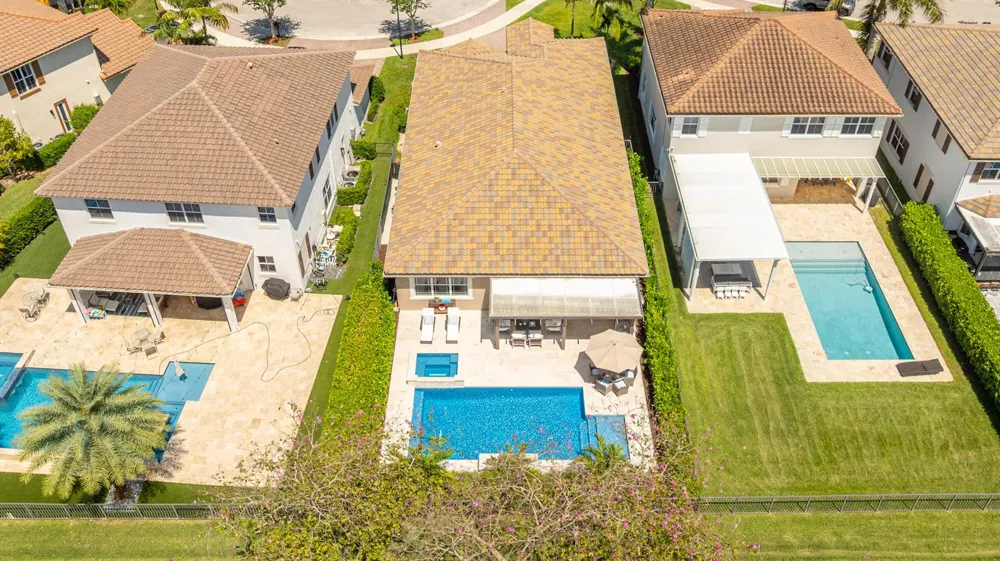 9131 Cattail Run Parkland, FL 33076